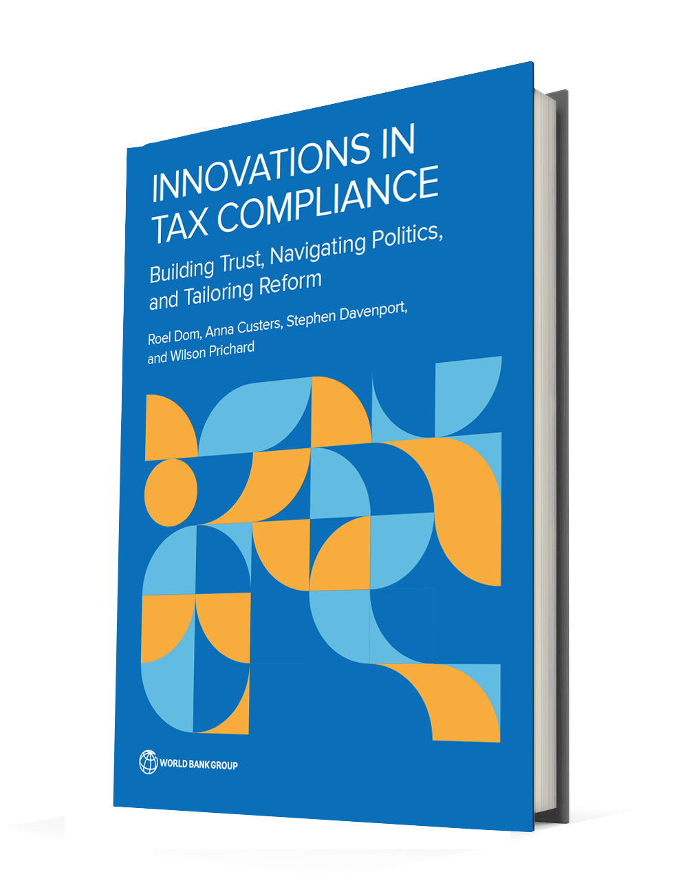 Innovations In Tax Compliance